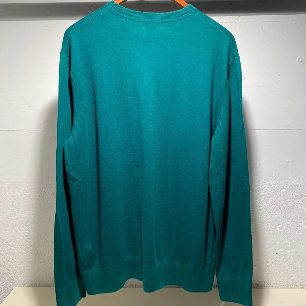 Gap Men's Crewneck Pullover Sweater - Picture 3 of 5